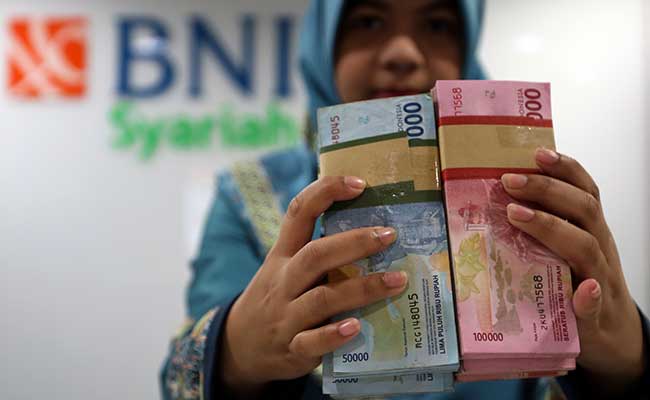  Ingin Kerja di Bank ? Berikut Besaran Gajinya di Tahun 2020