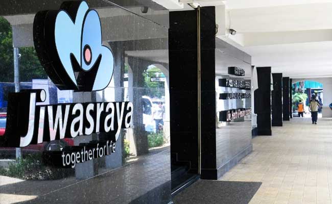  Korupsi Jiwasraya: Kejagung Kaji Soal Penyitaan Perusahaan Tambang