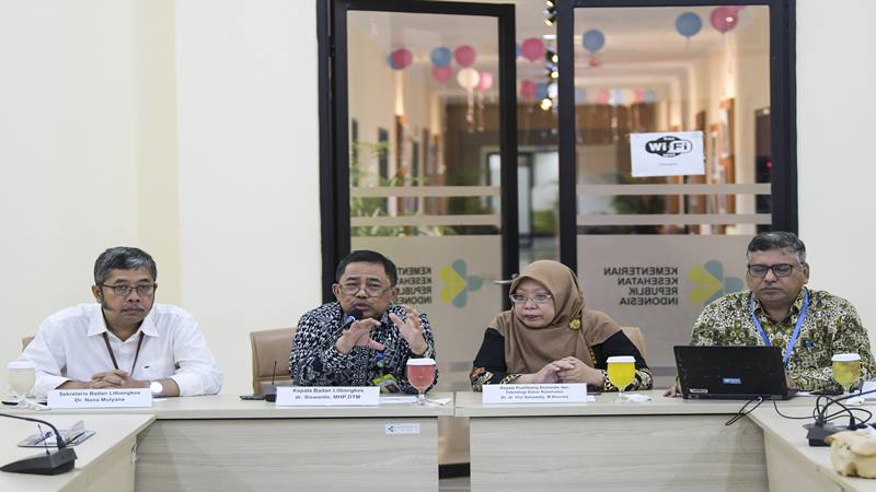  WHO: Belum Ada Bukti Virus Corona Masuk Indonesia