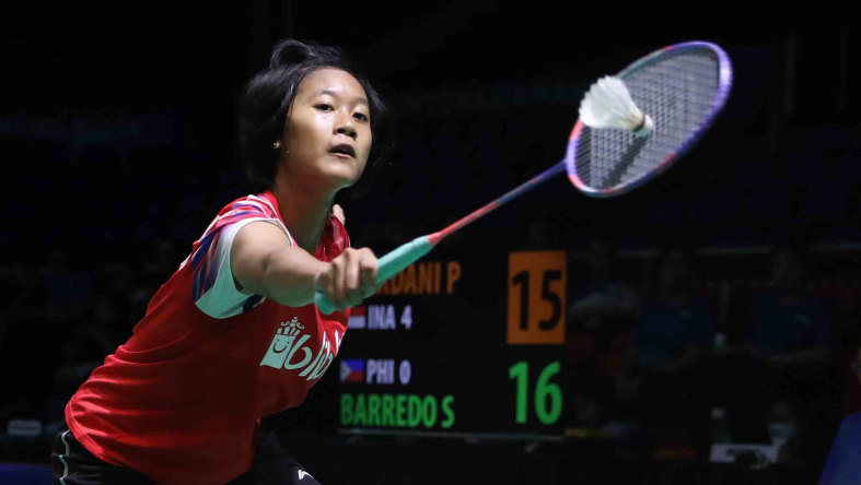  Cerita Putri Kusuma Dipercaya Jadi Tunggal Ketiga di BATC 2020 