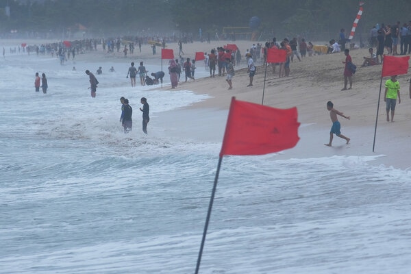  Wisata Pulau Dewata Mengarah ke Pariwisata Massal