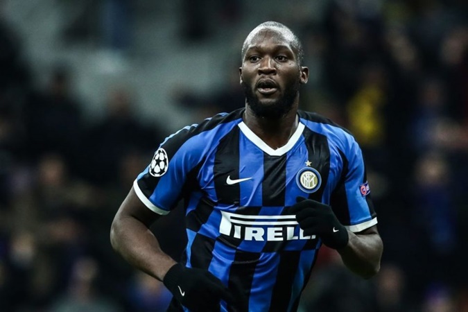  Prediksi Inter Vs Napoli: Sedang on Fire, Lukaku Bikin Gol Lagi? 