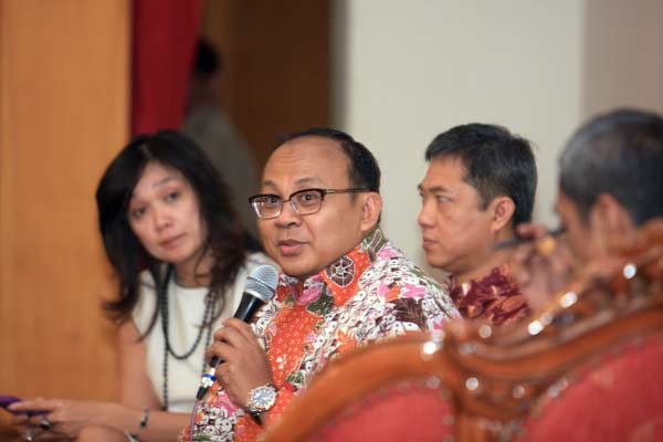  Pengembalian Dana Nasabah Jiwasraya, OJK : Penyelesaian Menunggu Hasil Audit