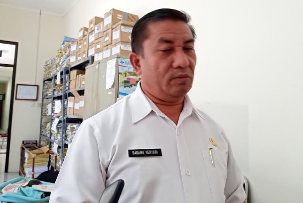  Terkait Bawang Putih, Pemkab Cirebon Bersiap untuk Operasi Pasar
