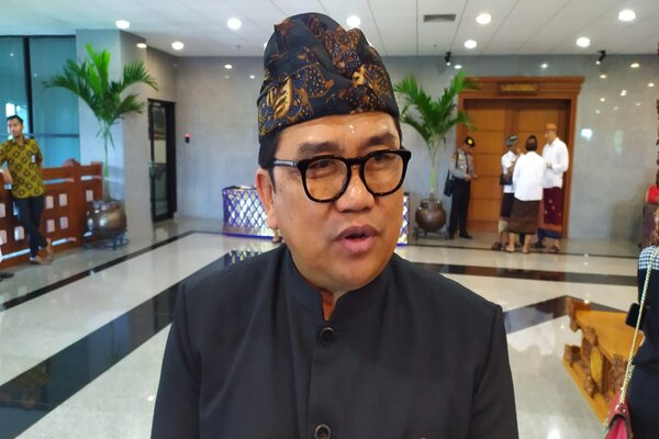  ITDC Bali Fokus Pasar Domestik Atasi Penurunan Wisman China