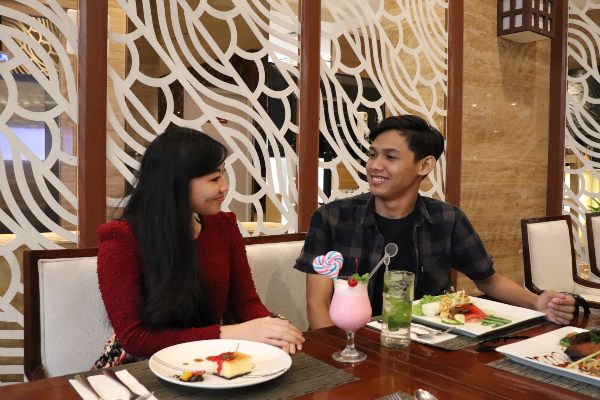  Hotel GranDhika Pemuda Semarang Tawarkan Paket Valentine Mulai Rp120.000