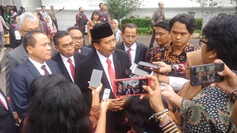  Kontroversi Soal Agama Musuh Pancasila, Ini Klarifikasi Kepala BPIP