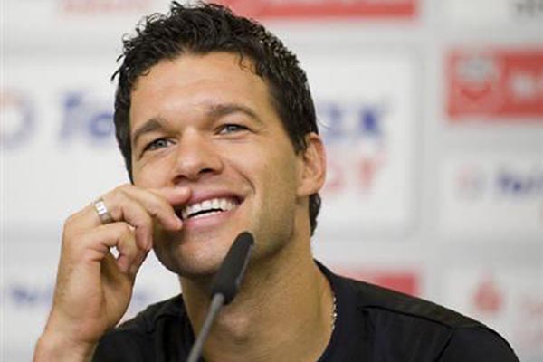  Prediksi Chelsea Vs Munchen: Ballack Jagokan Munchen, ini Alasannya