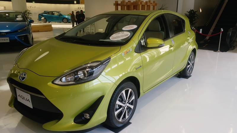  Butuh Waktu Agar Harga Mobil Listrik Lebih Kompetitif