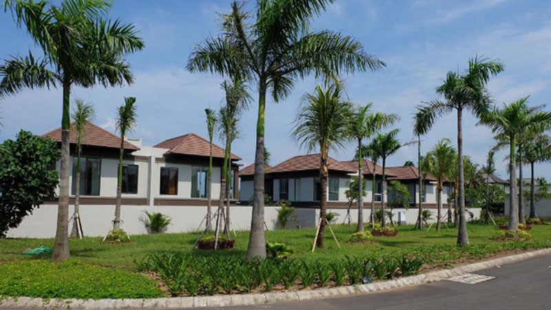  Ciputra Beach Resort di Bali Tebar Potensi Investasi Menguntungkan