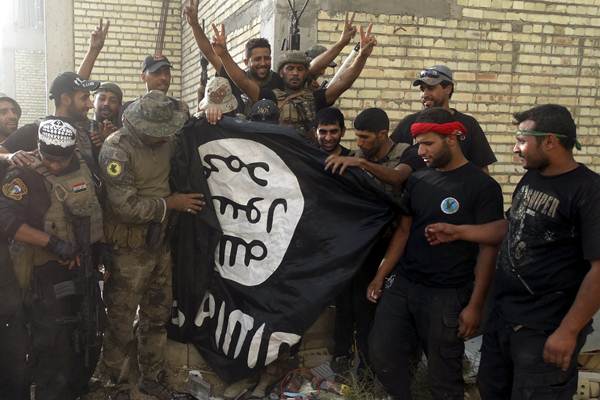 Tolak Pulangkan WNI Pro ISIS, Indonesia Serius Perangi Terorisme