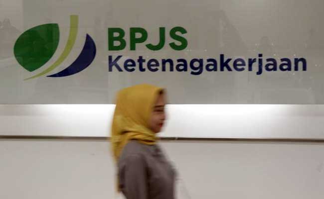  BP Jamsostek Sumbagsel Pastikan Program Pensiun PNS Aman