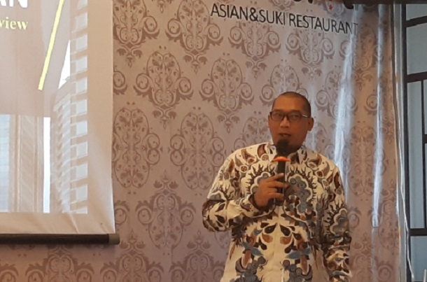  BEI Riau belum Terima Berkas Rencana IPO dari PTPN V