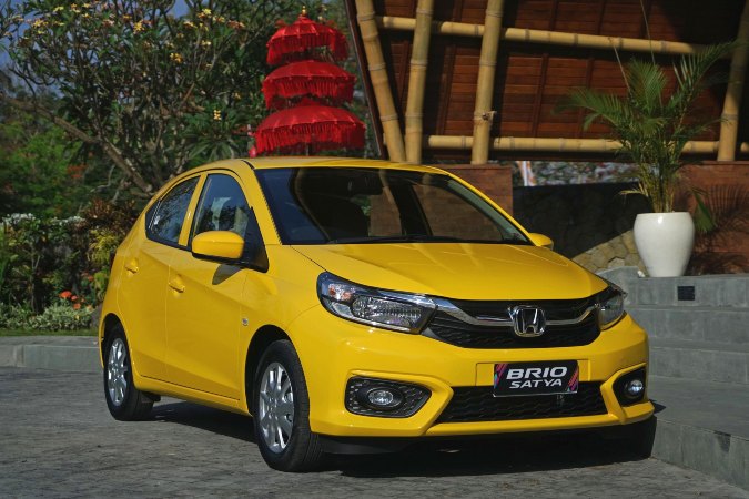  Jaga Pertumbuhan, Honda Jalankan Strategi Ini