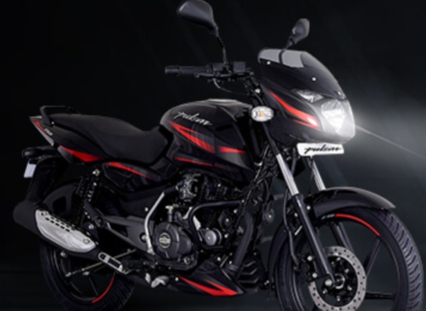  Bajaj Membarui Pulsar 150, Motor Yang Pernah Hadir di Indonesia
