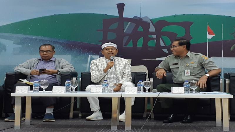  DPR: Hindari Spekulasi Harga, Lakukan Tender Terbuka Impor Bawang Putih