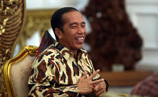  Berikut Agenda Kegiatan Presiden Jokowi di Yogyakarta