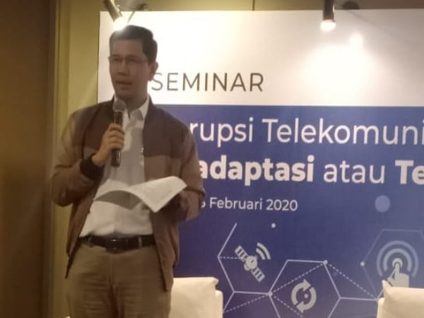  Resep Jitu Provider di Era Digitalisasi