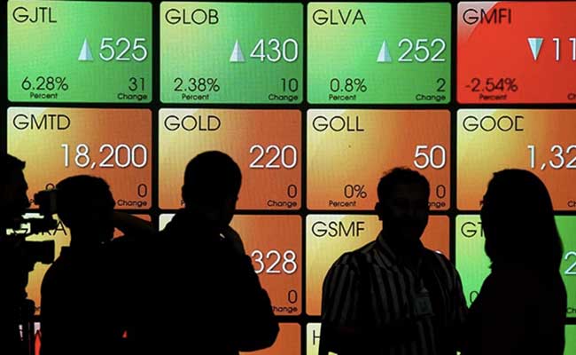  19 Saham Tertekan, Indeks Syariah JII Melemah 0,80 Persen