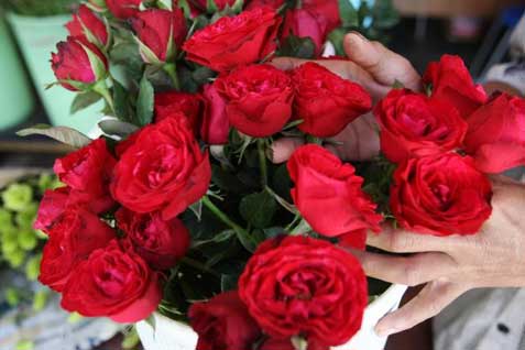  6 Pilihan Kado Valentine yang Murah Namun tetap Romantis dan Spesial