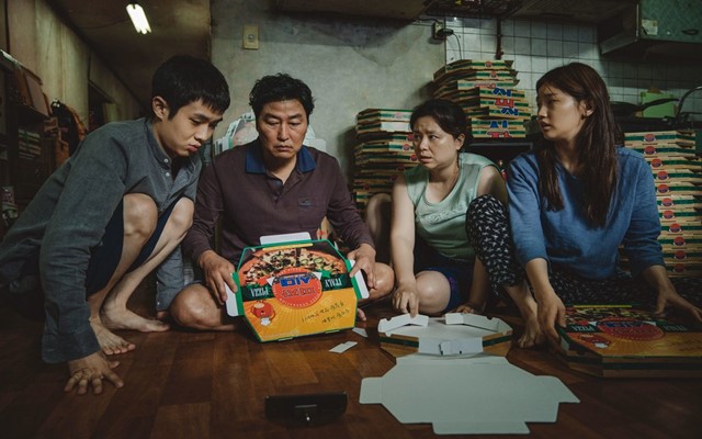  Wow, Dua Film Korea ini Masuk Jajaran Criterion Collection Hollywood