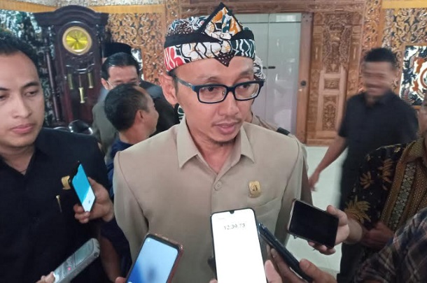  DPRD Dorong Pemkab Cirebon Tuntaskan Permasalahan Pengangguran
