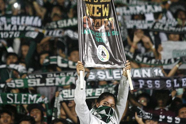  Pemilik PSS Sleman Kini Perusahaan Berbasis di Jakarta Selatan