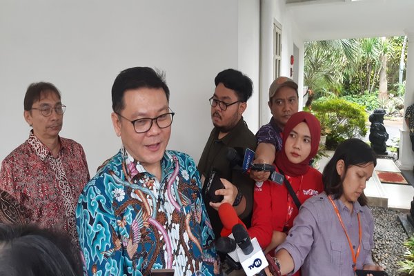  BRG Ajak Pemangku Kepentingan Lain Kejar Target Restorasi Gambut
