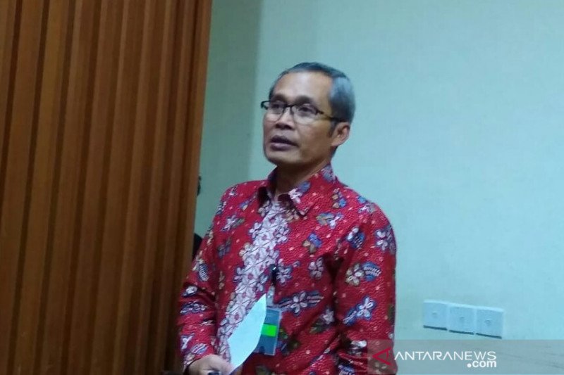  KPK Bentuk Tim Satgas Khusus Bekuk Harun Masiku