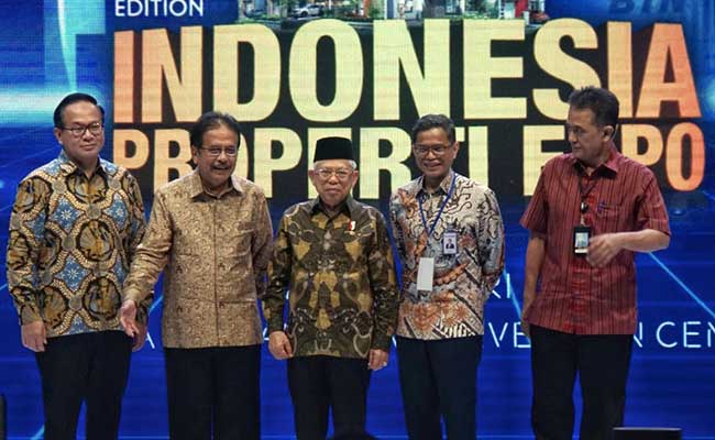  INDONESIA PROPERTI EXPO 2020