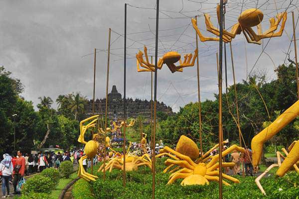  Dampak Virus Corona, Hampir 75 Persen Wisman Batal Kunjungi Asean