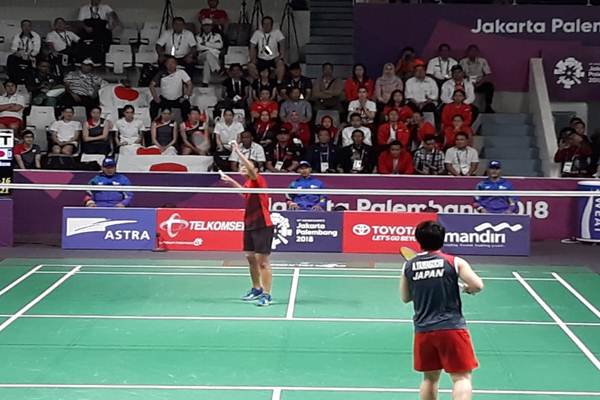  Hasil Final BATC 2020: Akane Bawa Jepang Memimpin dari Korsel 