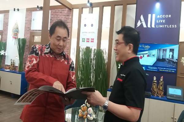  Sukses Garap Hotel, Zees International Bidik Pasar Ritel
