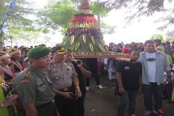  Kediri Kota Keramat Bagi Presiden, Sejarawan LIPI Angkat Bicara