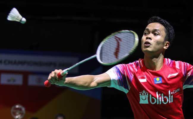  ANTHONY GINTING MENANG