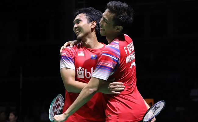 PUTRA INDONESIA JUARA BATC 2020
