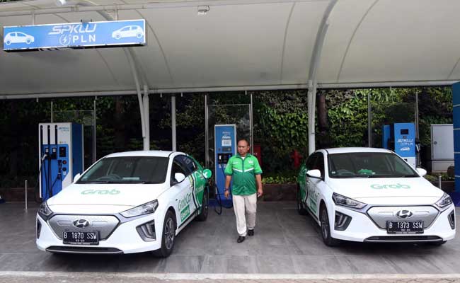  Insentif Kebijakan dan Kesadaran Konsumen Pacu Penjualan Mobil Listrik