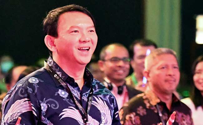  Blak-blakan Ahok Gagal Ikut Pilgub DKI 2017 Lewat Jalur Independen