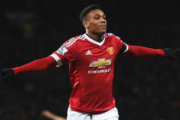  Prediksi Chelsea Vs MU: Martial Bakal Jadi Andalan Solskjaer