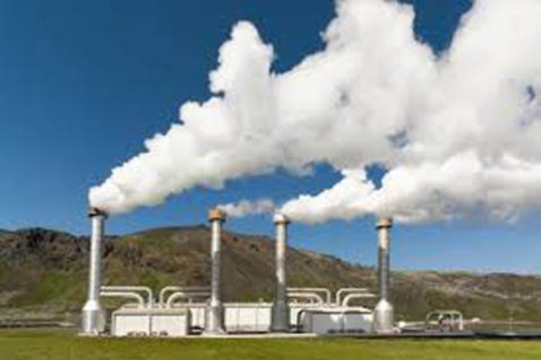  Supreme Energy Resmikan PLTP Muara Laboh