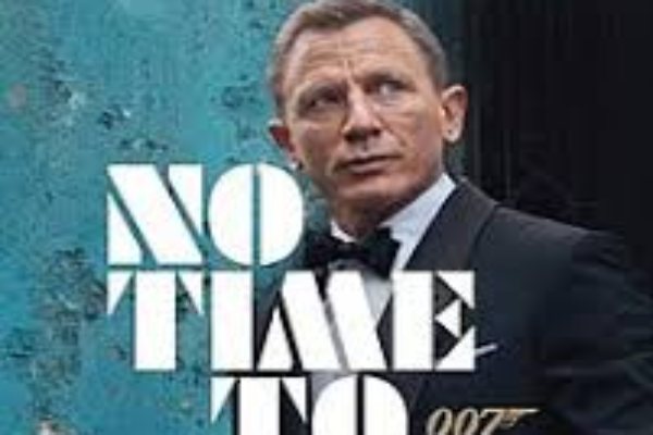  Virus Corona Batalkan Premiere Film James Bond di China