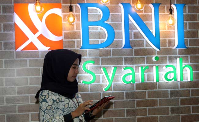  BNI Syariah dan Yayasan HaikuKu Luncurkan Buku Antologi