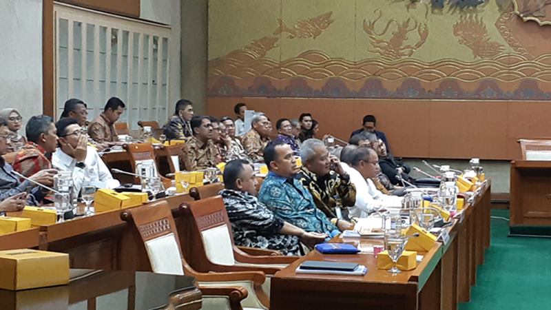  Pembangunan Perumahan (PTPP) Targetkan Rp1,3 Triliun dari Divestasi 3 Proyek