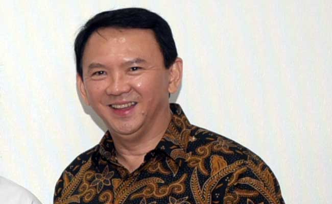  Ahok Stres di Penjara dan Karakter Permata