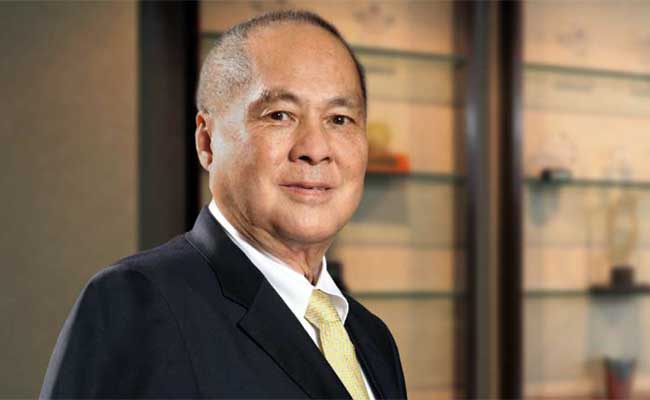  Mengenang Karmaka Surjaudaja, Bankir Senior Tiga Zaman