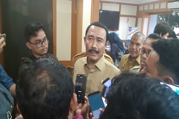  Kemendagri Minta Pemda Aktif Tangkal Terorisme