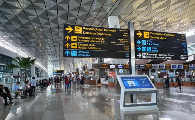  Saatnya Angkasa Pura II Ekspansi ke Luar Negeri