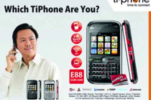  Saham Kena Suspensi, Tiphone Mobile (TELE) Tegaskan Sudah Lunasi Obligasi