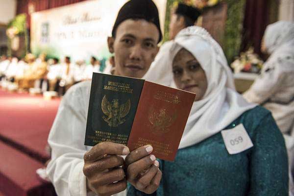  Disparbud Jabar tidak Bisa Sendirian Atasi Kawin Kontrak di Puncak