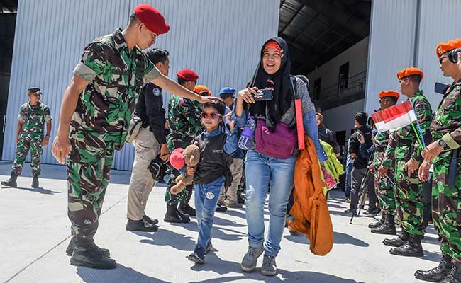  Antisipasi Dampak Virus Corona, 40 Persen Dana Desa Harus Cair Awal Tahun